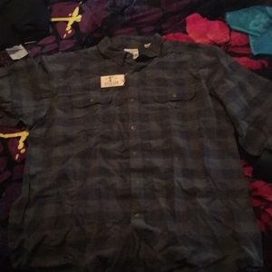 Redhead flannel 3XL